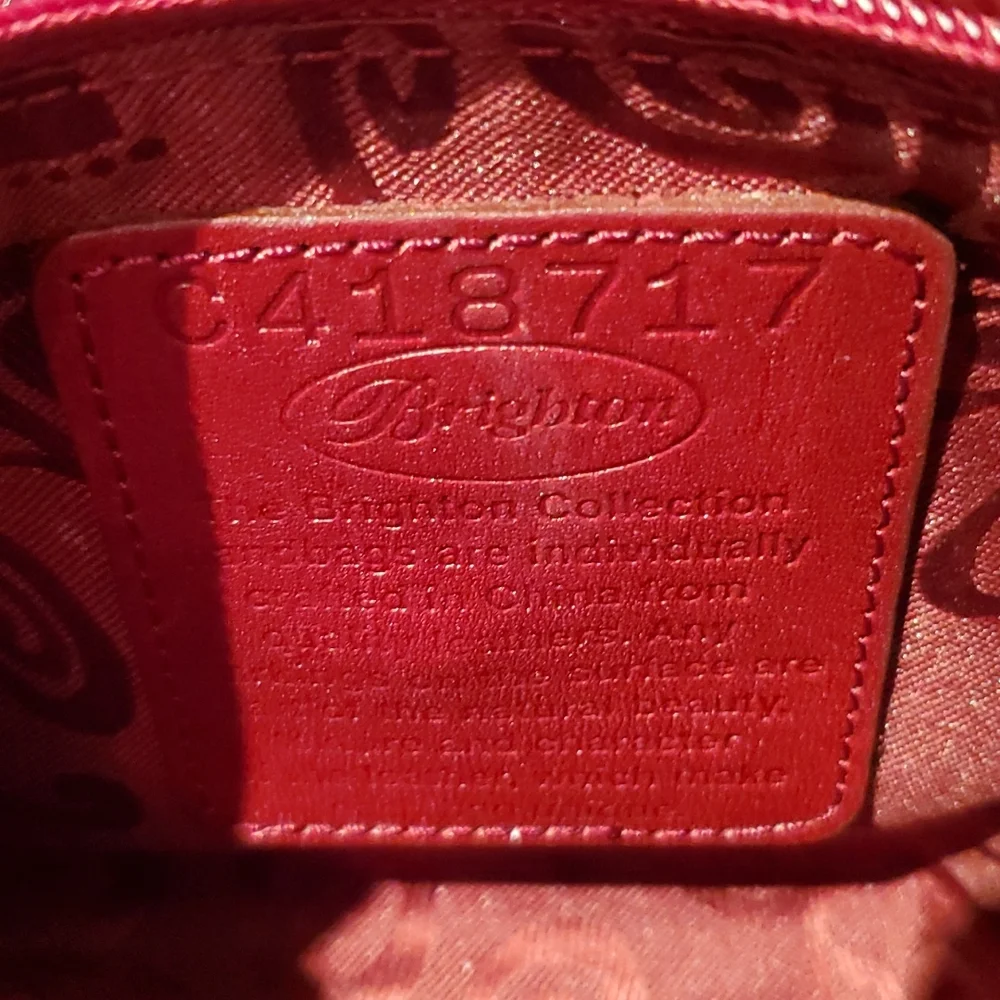 BRIGHTON Purse - Picture 7 of 11